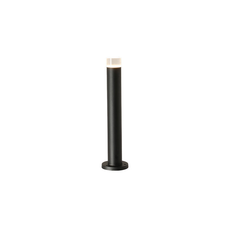 WOW Round Hardwired Pathway Light-wow9045
