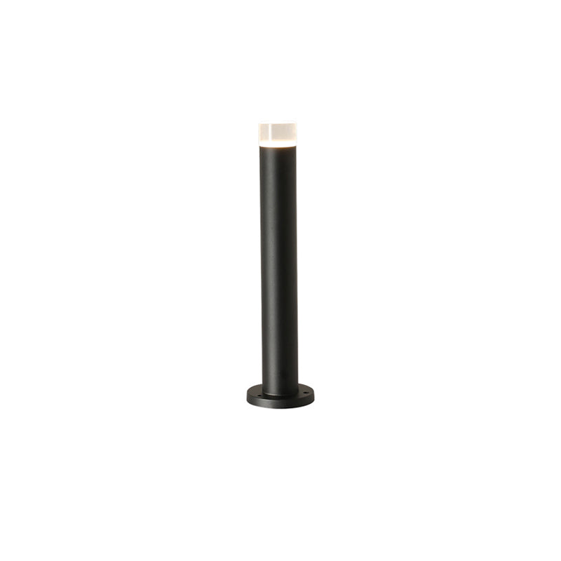 WOW Round Hardwired Pathway Light-wow9045