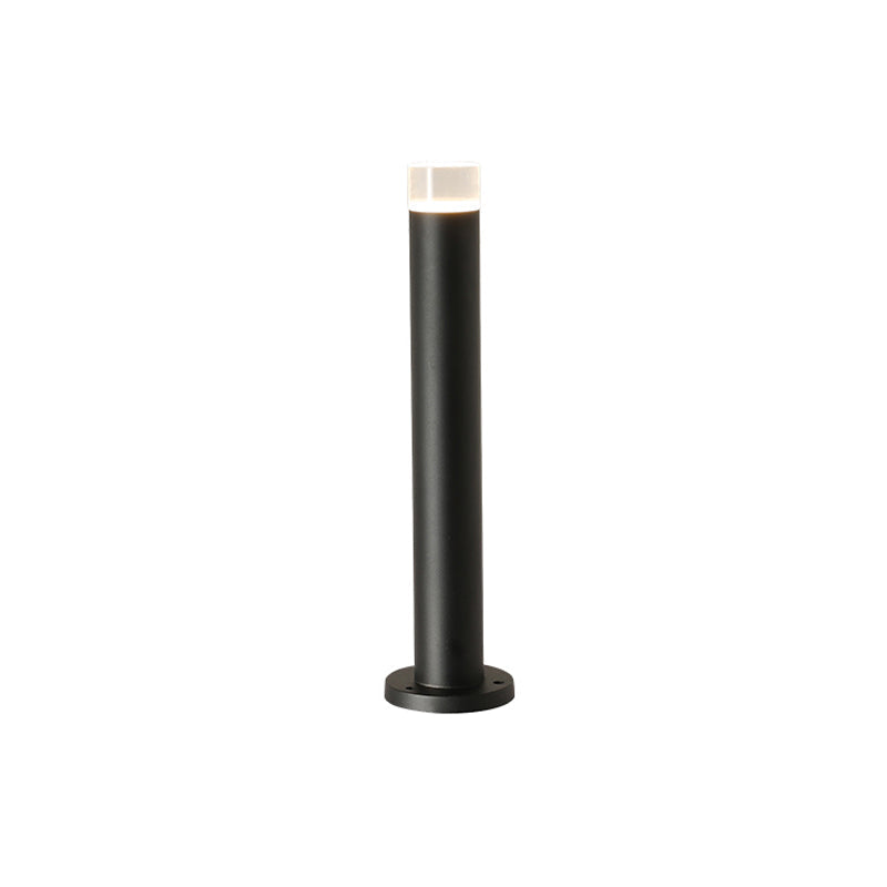 WOW Round Hardwired Pathway Light-wow9045