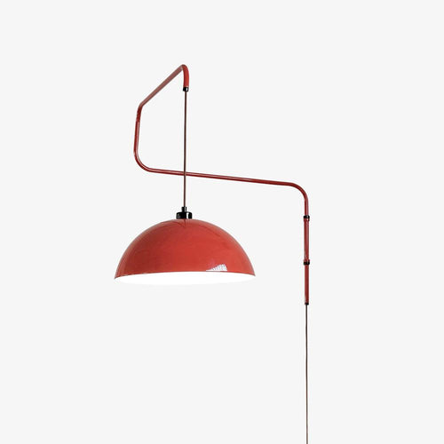 WOW Elio Plug In Wall Lamp