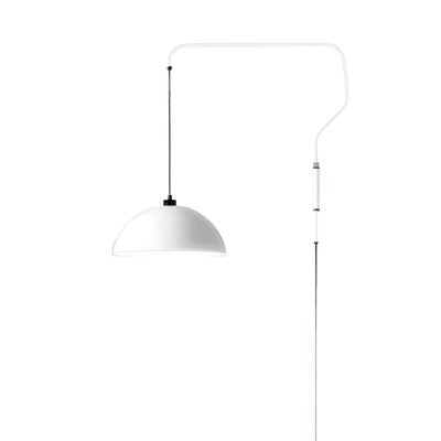 WOW Elio Plug In Wall Lamp