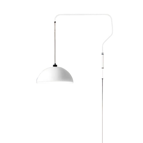 WOW Elio Plug In Wall Lamp
