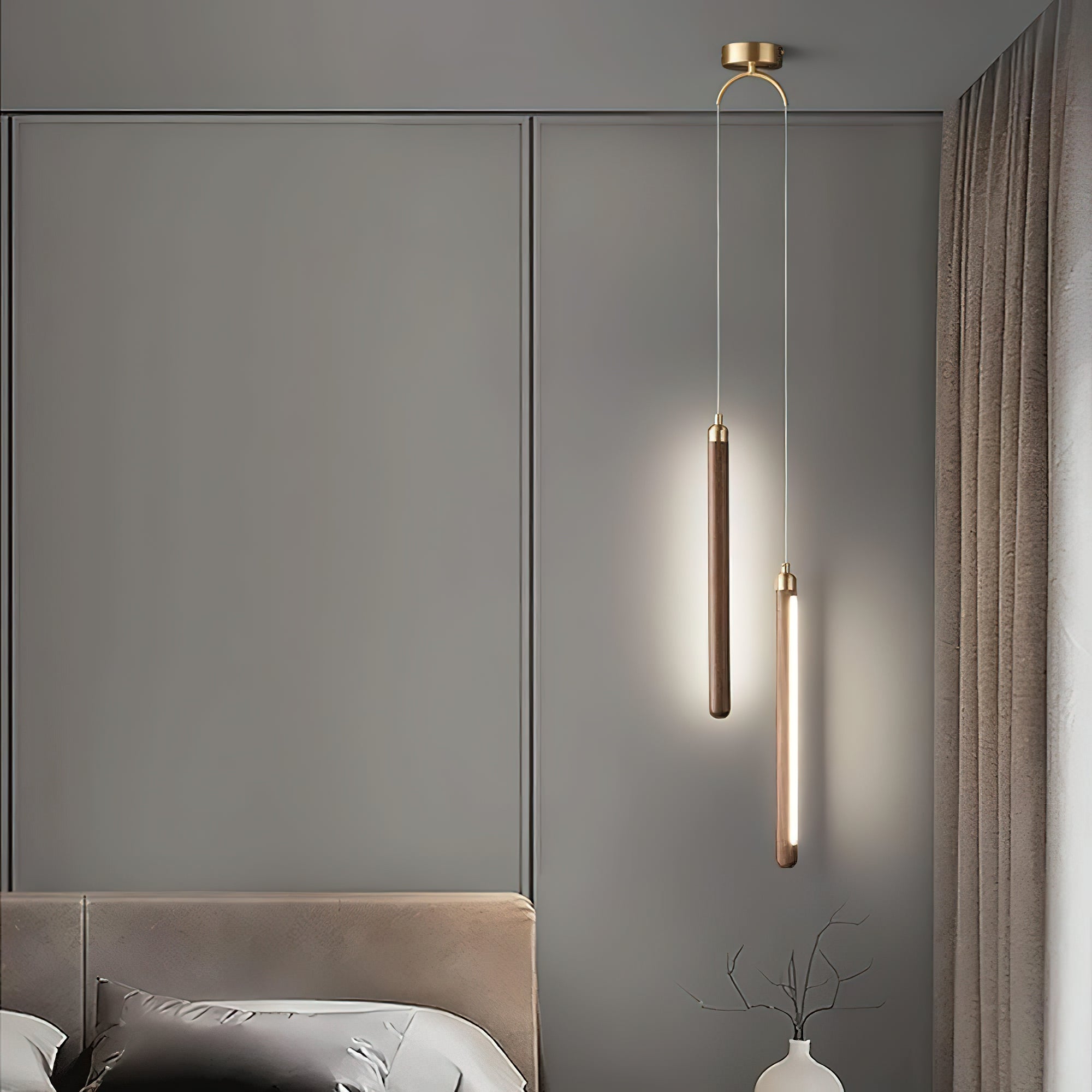 WOW Elksdut Pendant Lamp