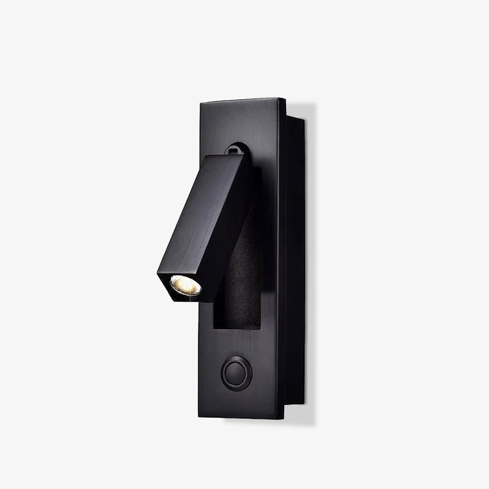 WOW Embedded Bedside Sconce