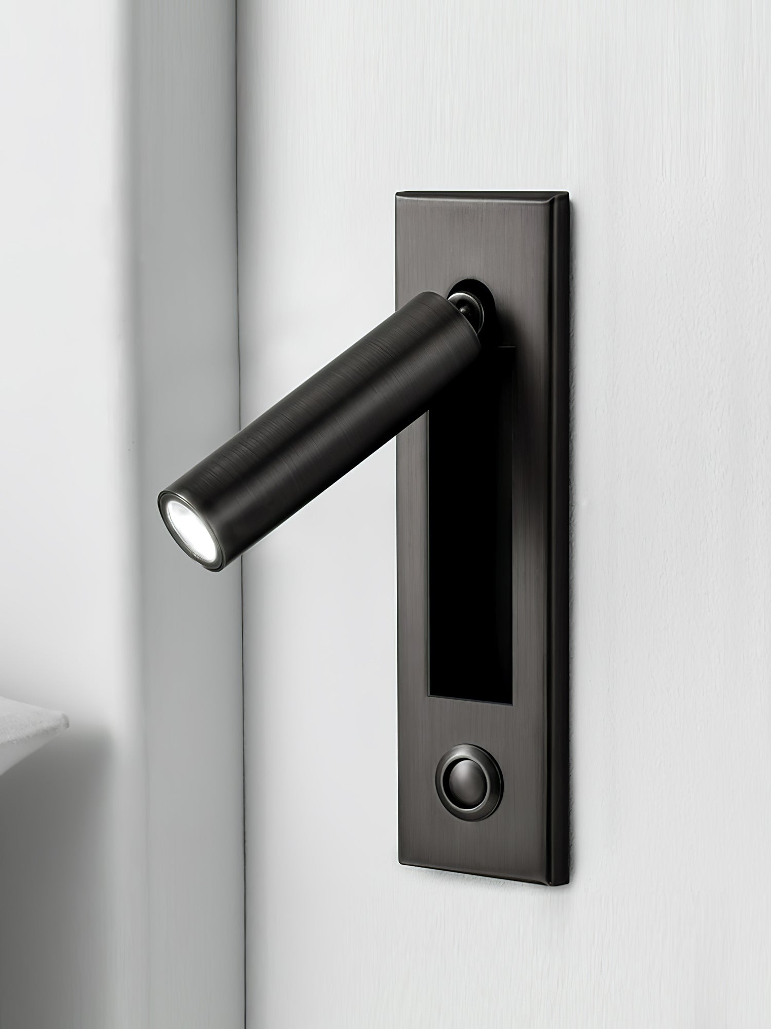 WOW Embedded Bedside Sconce