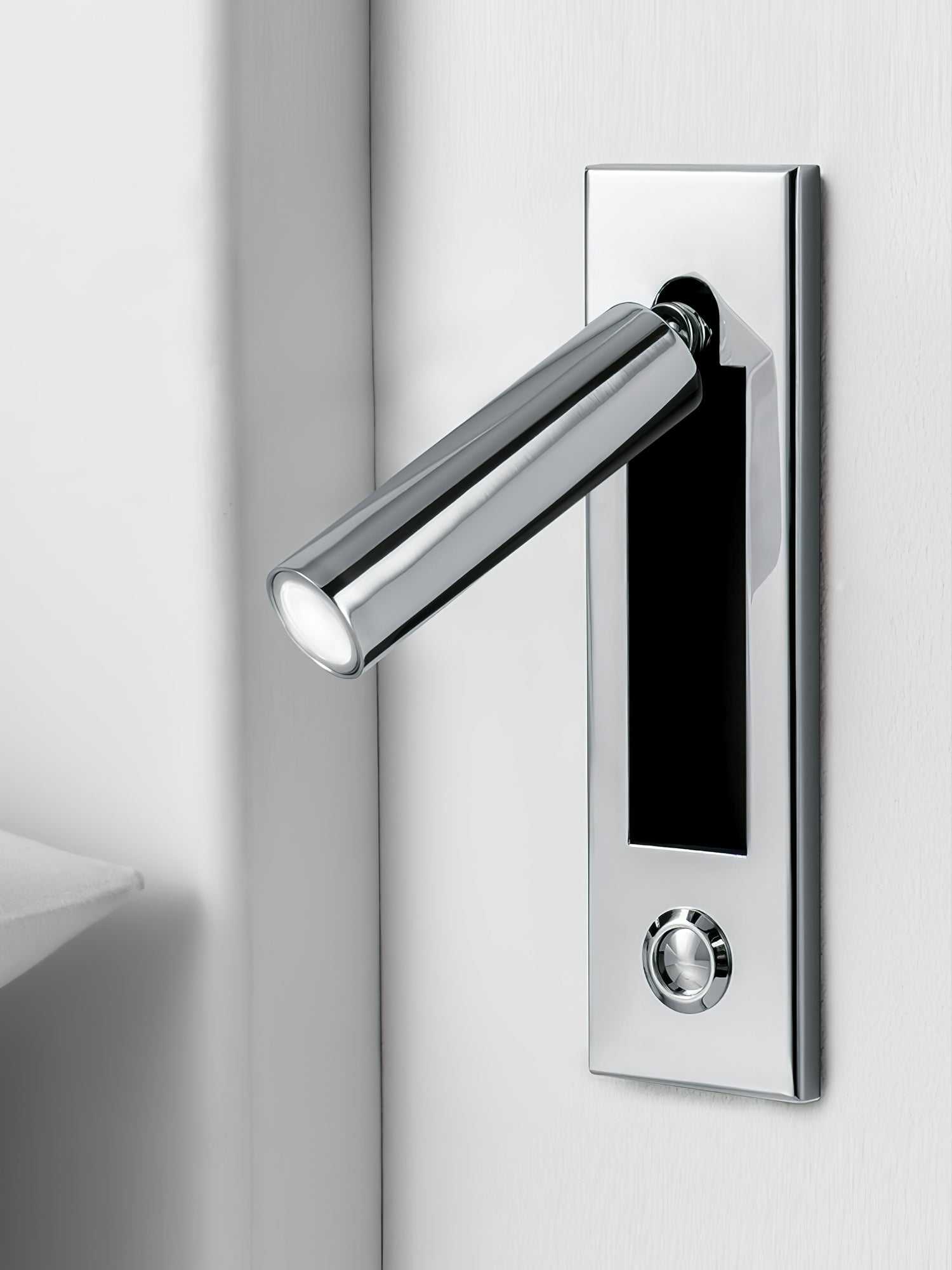WOW Embedded Bedside Sconce