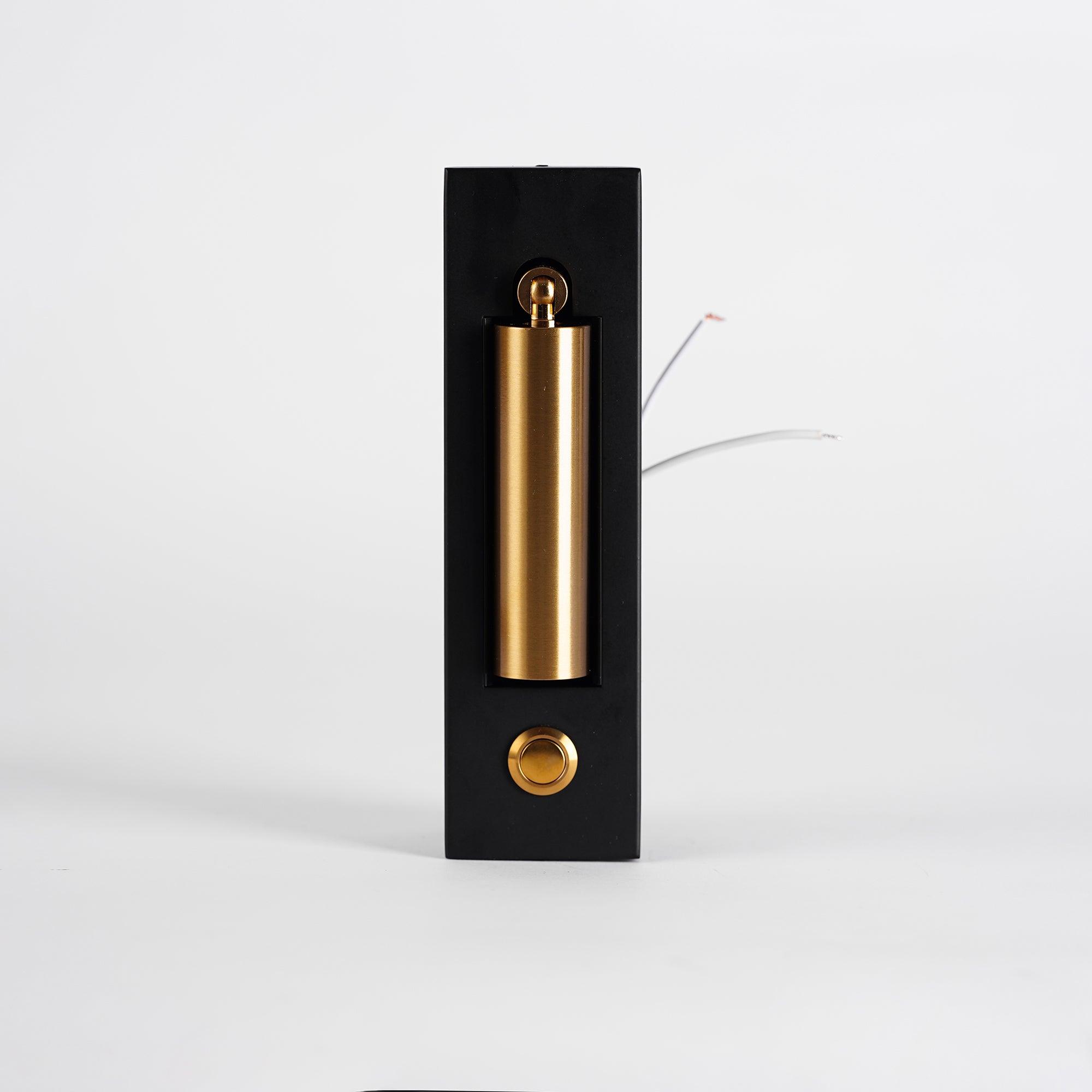 WOW Embedded Bedside Sconce