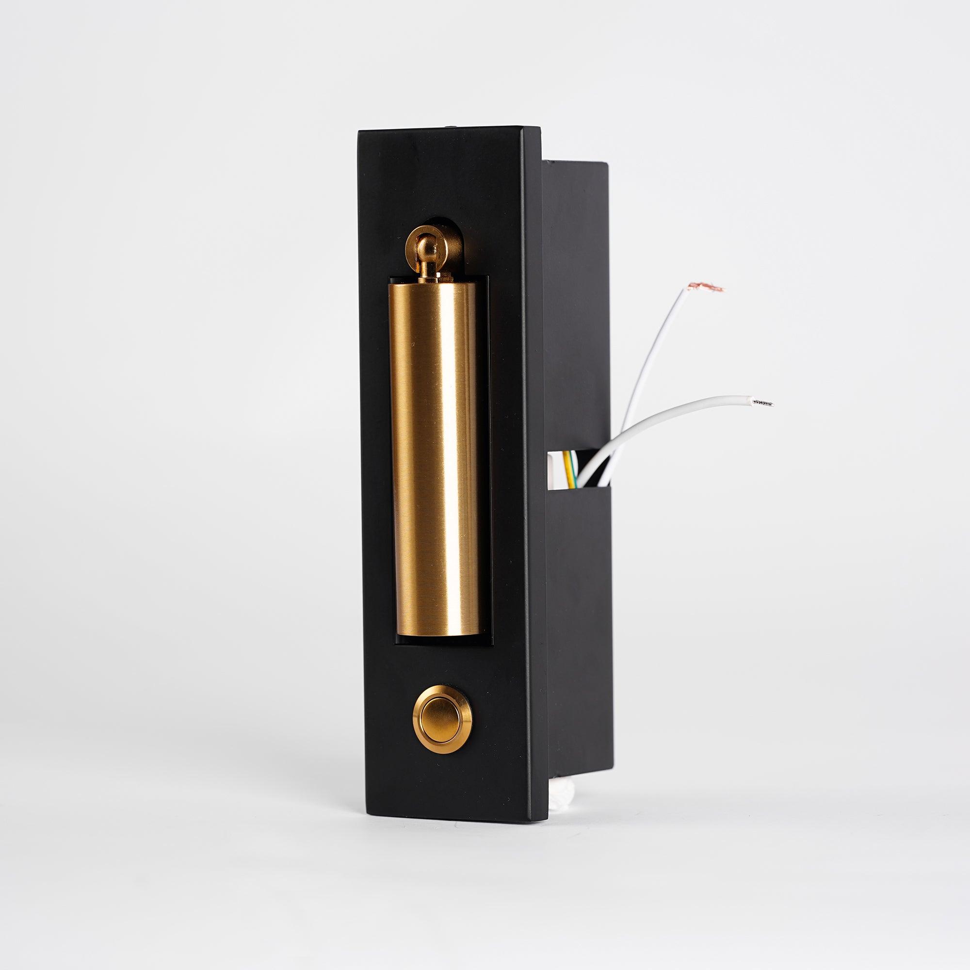 WOW Embedded Bedside Sconce