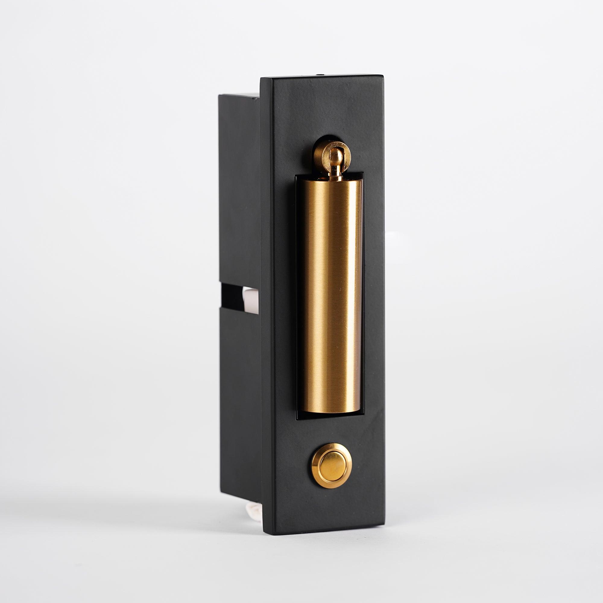 WOW Embedded Bedside Sconce