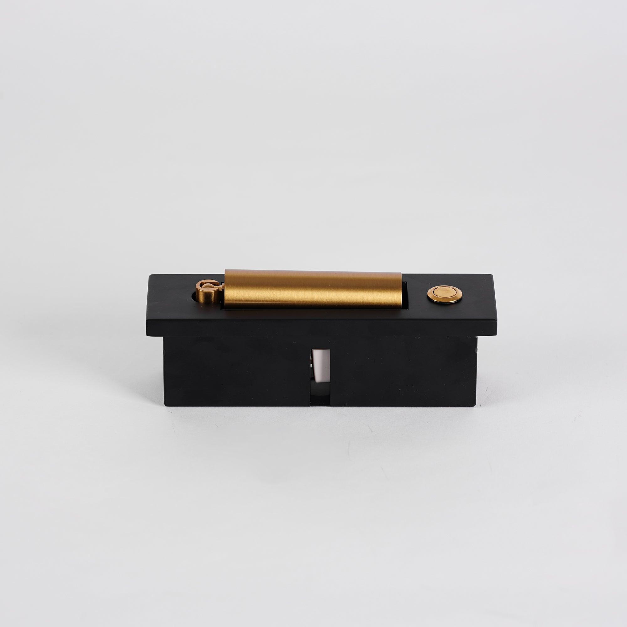 WOW Embedded Bedside Sconce