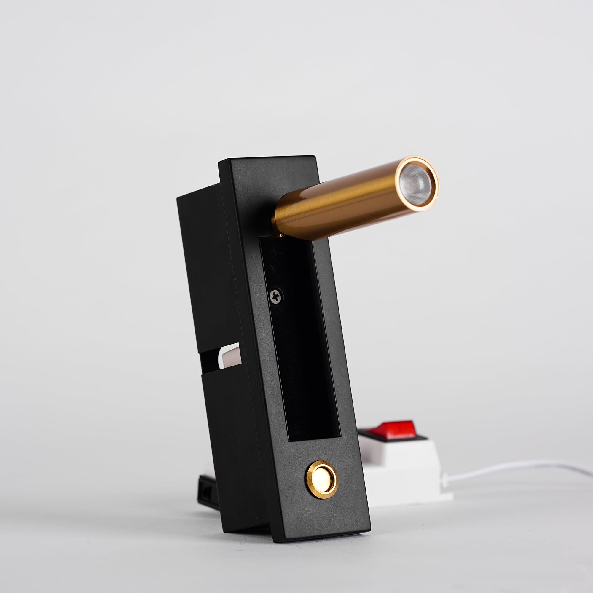 WOW Embedded Bedside Sconce