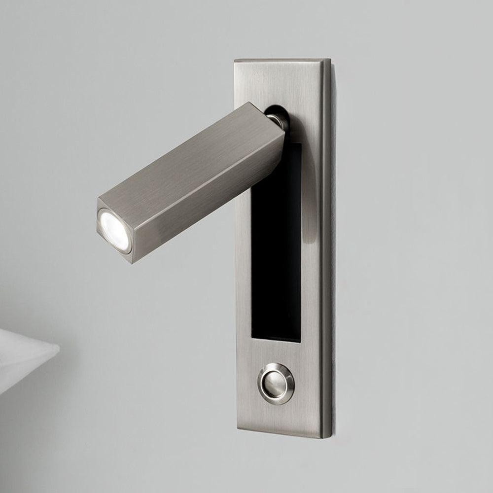 WOW Embedded Bedside Sconce