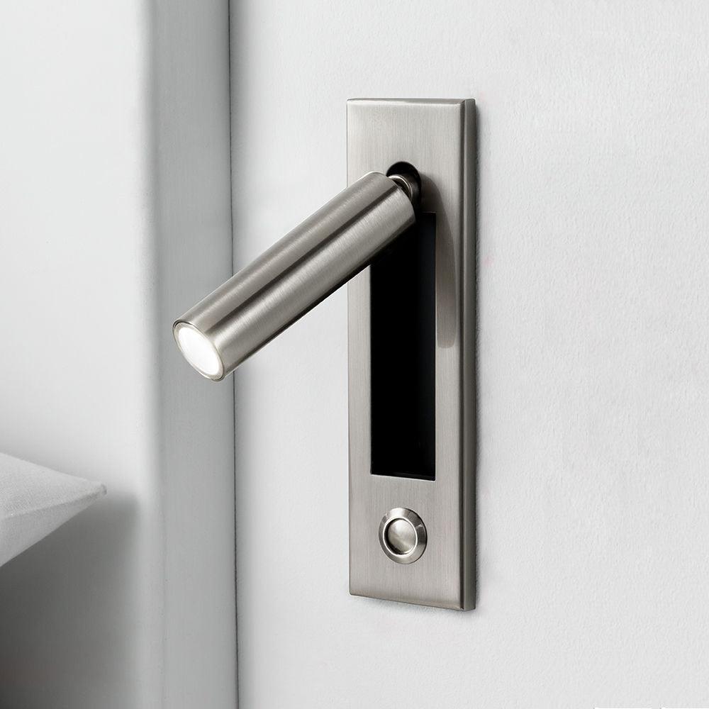 WOW Embedded Bedside Sconce