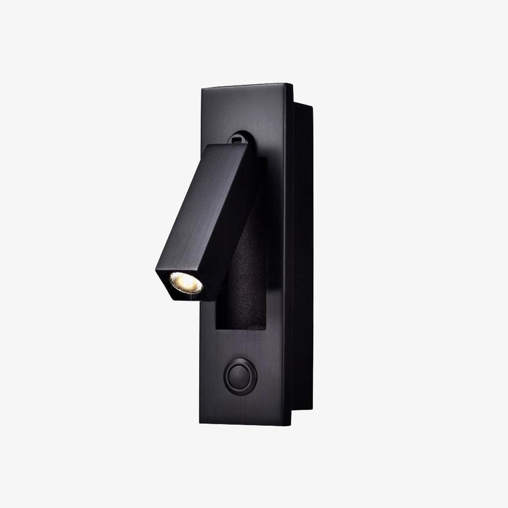 WOW Embedded Bedside Sconce