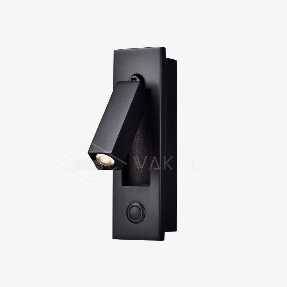 WOW Embedded Bedside Sconce