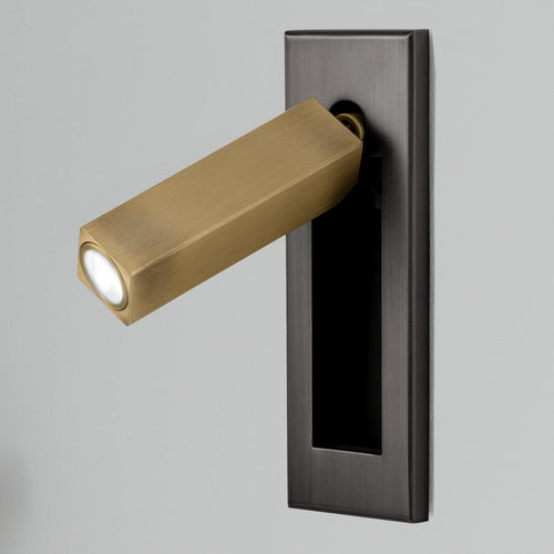 WOW Embedded Bedside Sconce