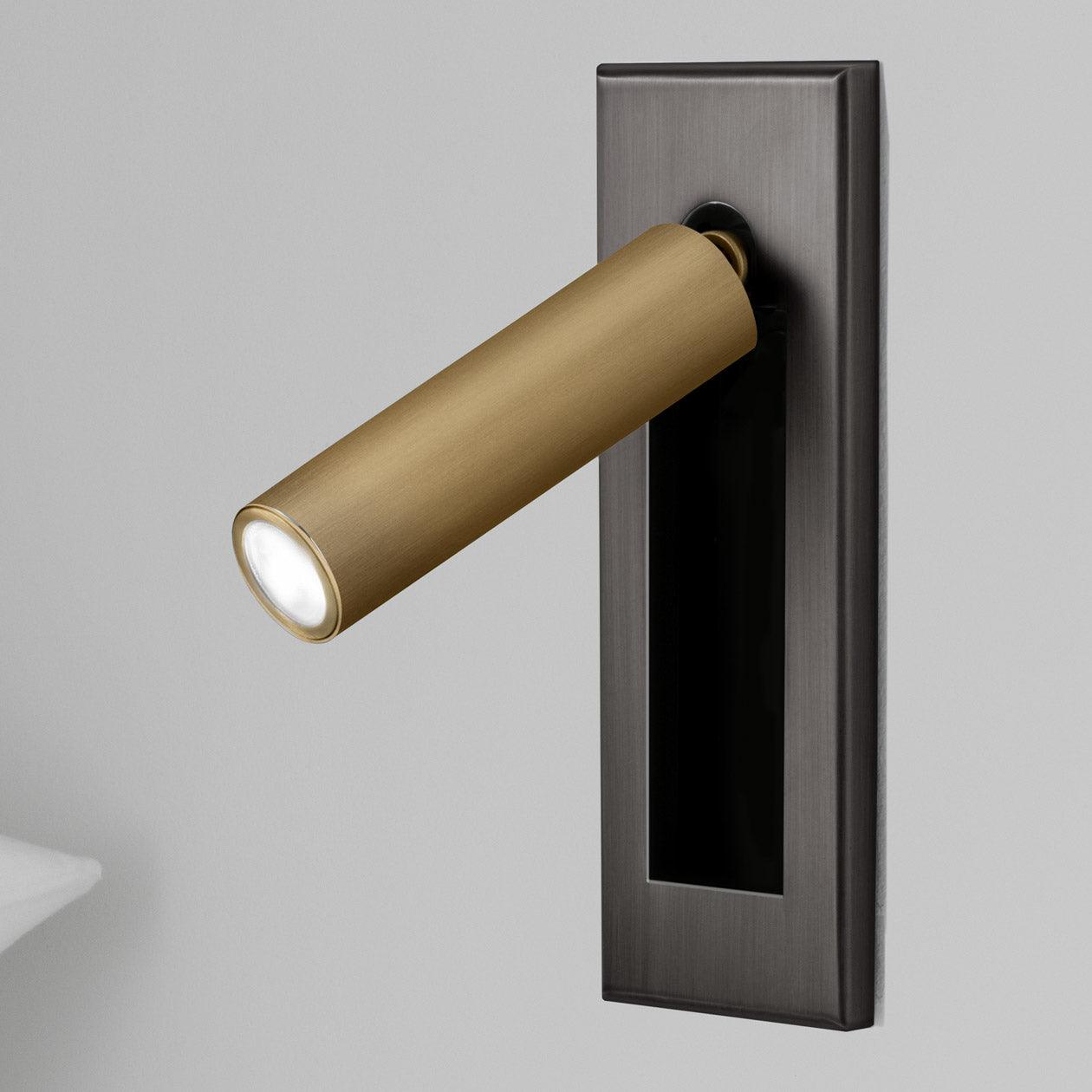 WOW Embedded Bedside Sconce