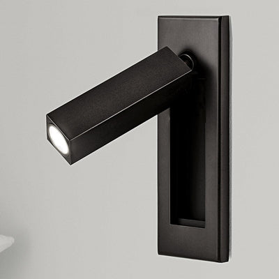 WOW Embedded Bedside Sconce