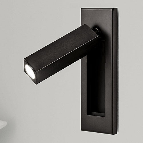 WOW Embedded Bedside Sconce