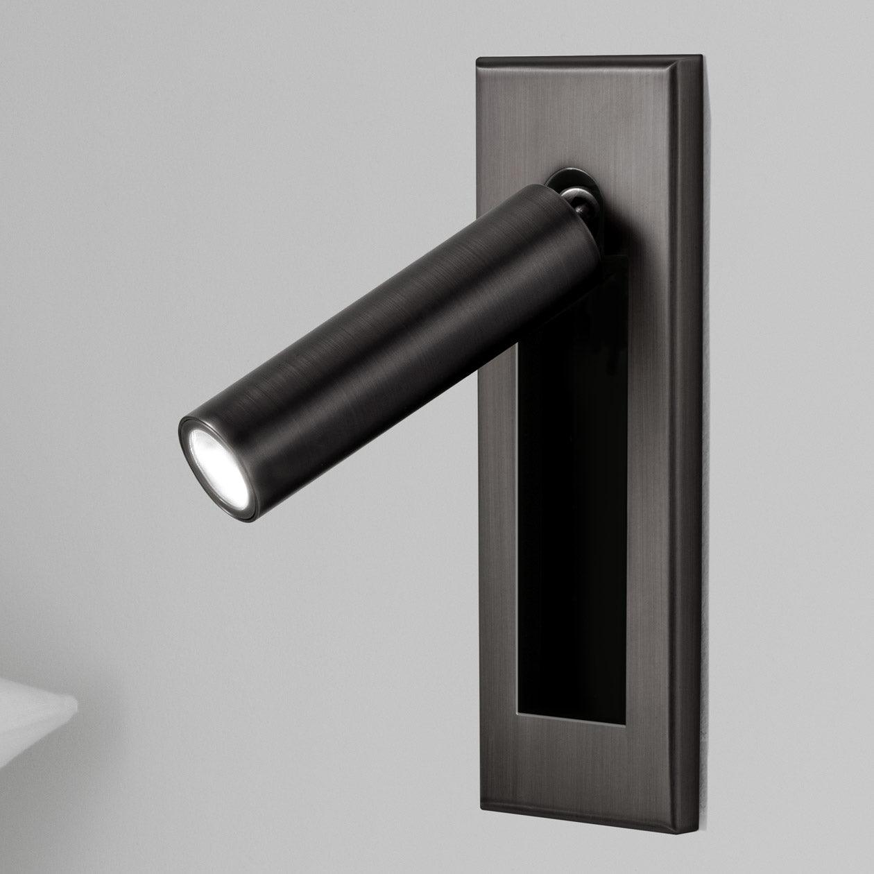 WOW Embedded Bedside Sconce