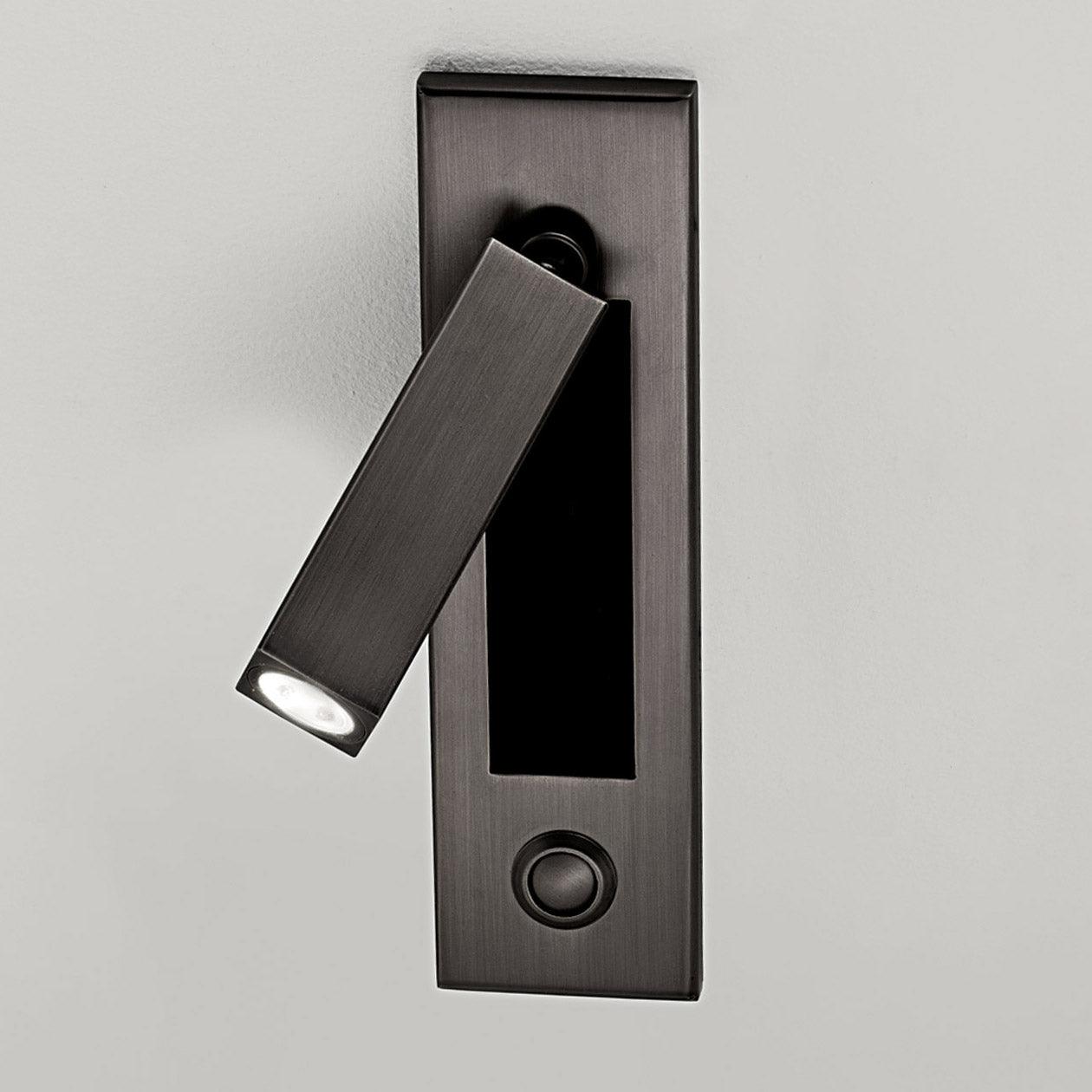 WOW Embedded Bedside Sconce