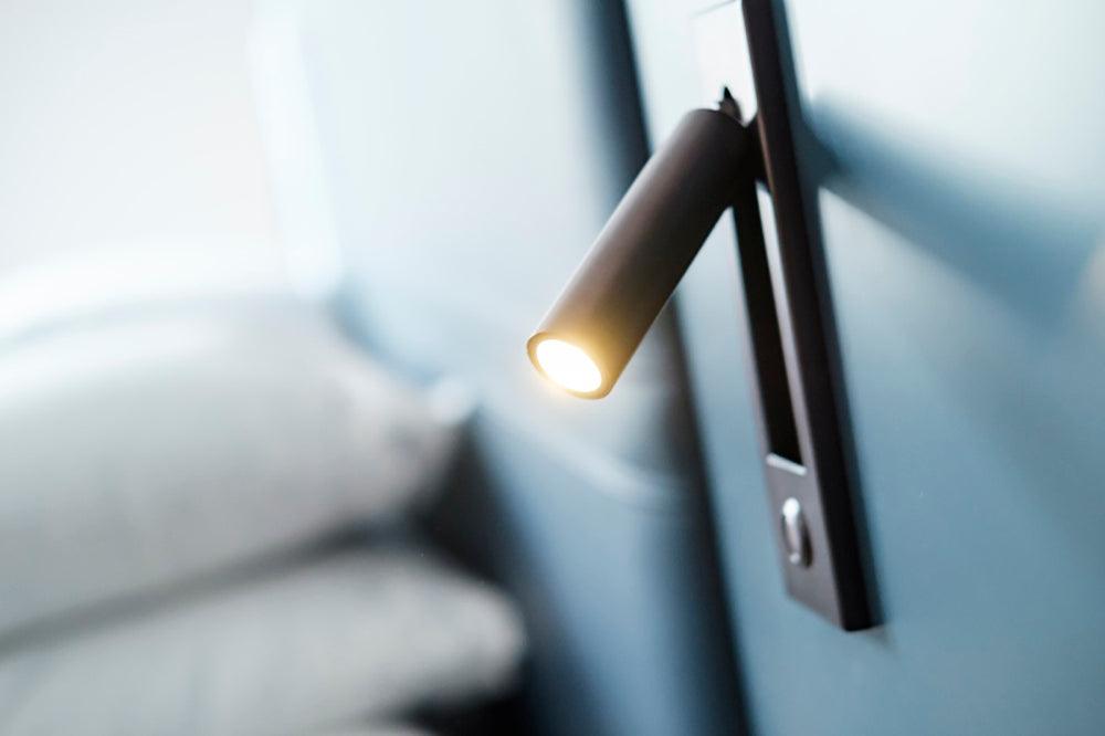 WOW Embedded Bedside Sconce