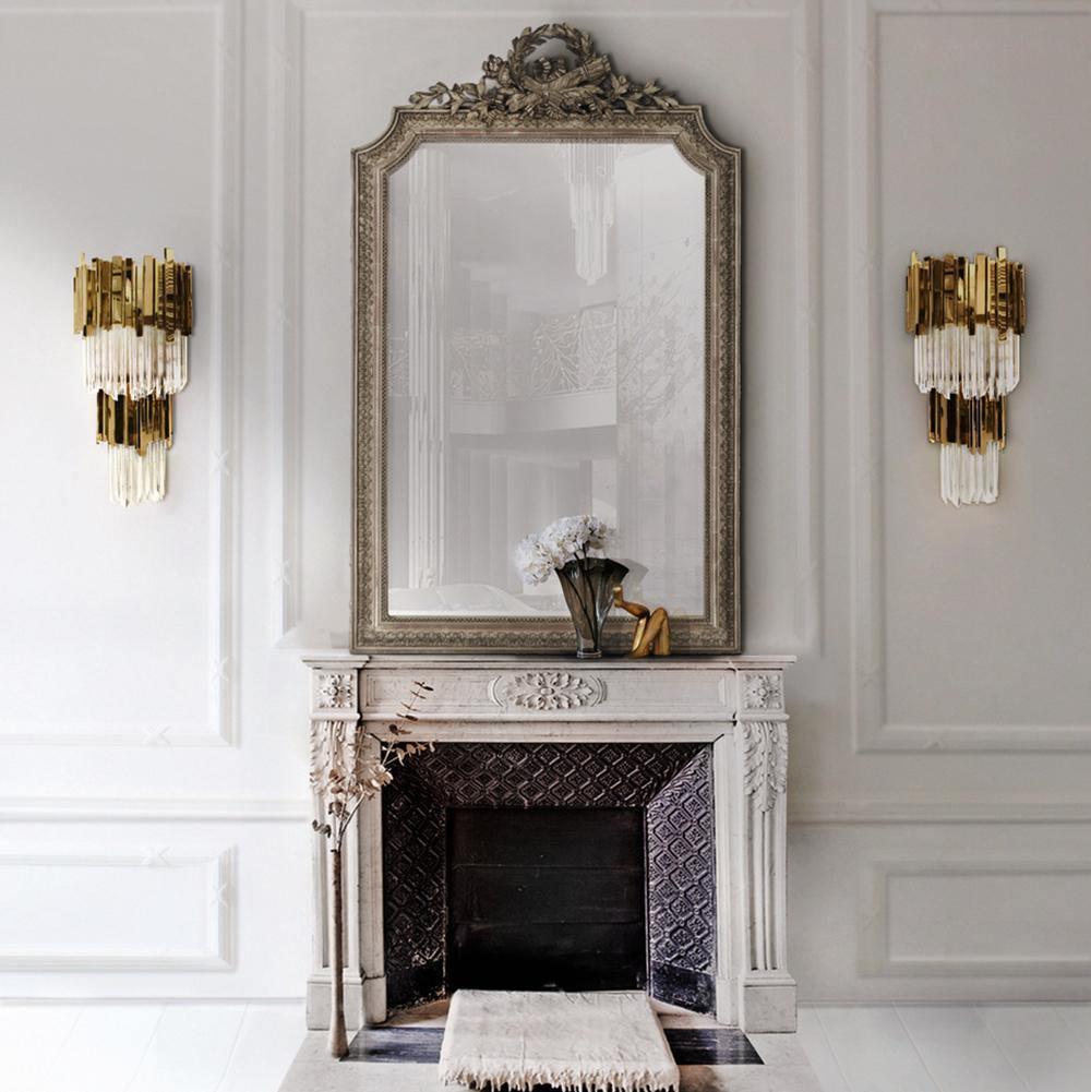 WOW Empire Wall Lamp