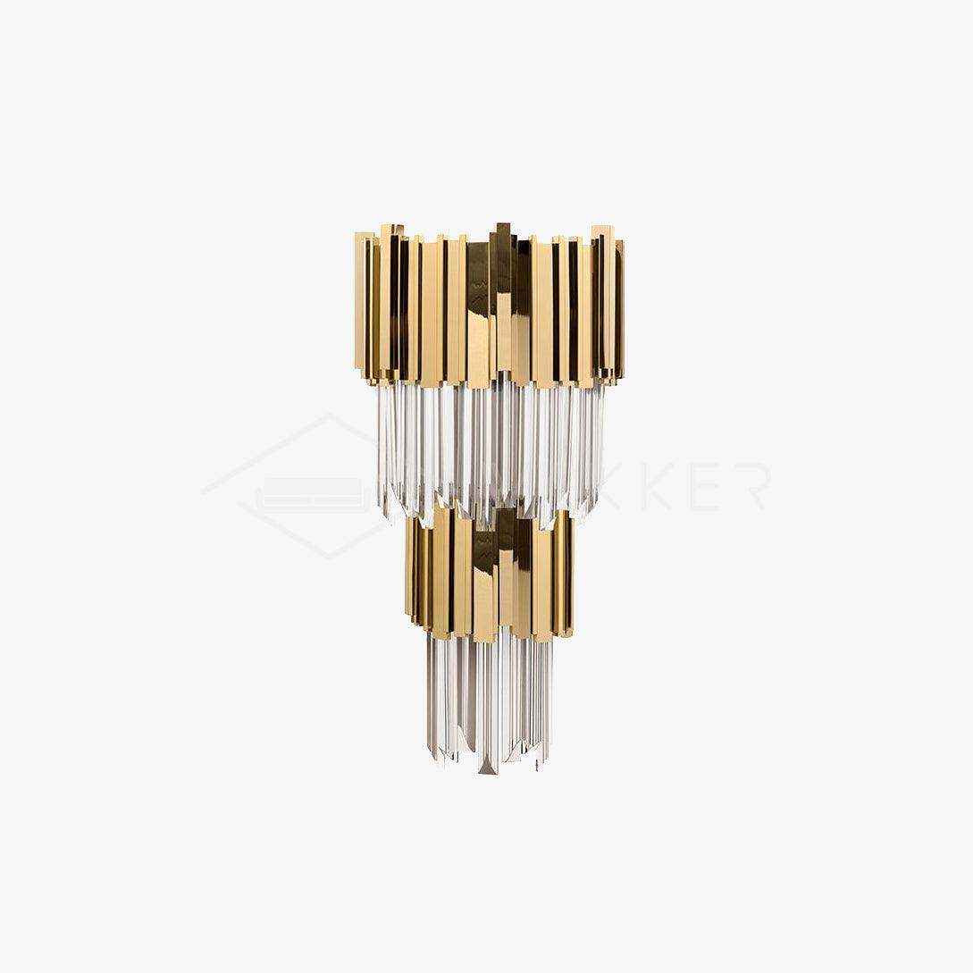 WOW Empire Wall Lamp