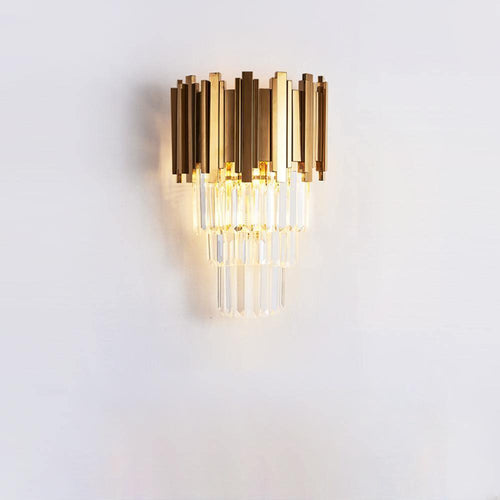WOW Empire Wall Lamp