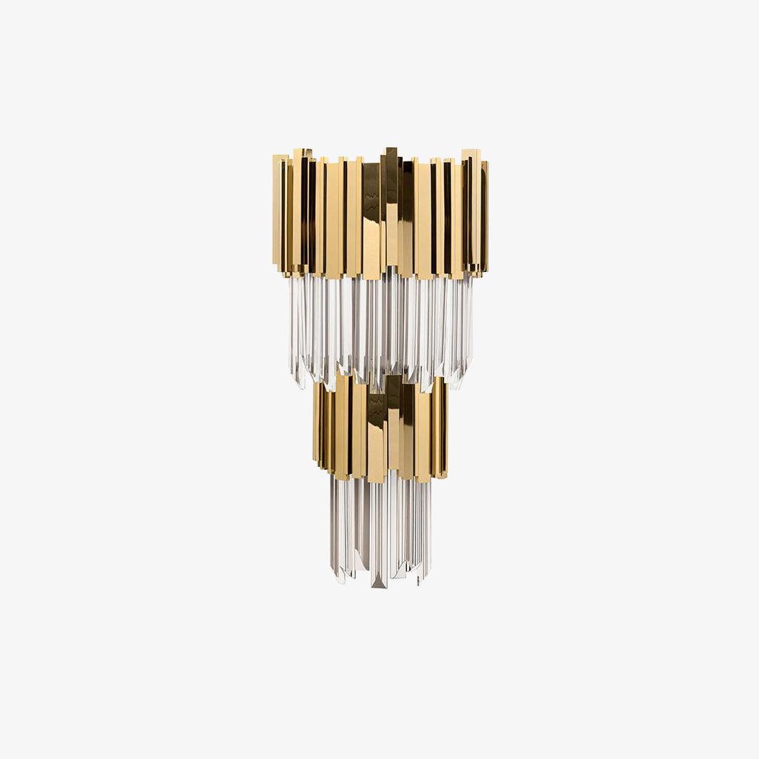WOW Empire Wall Lamp