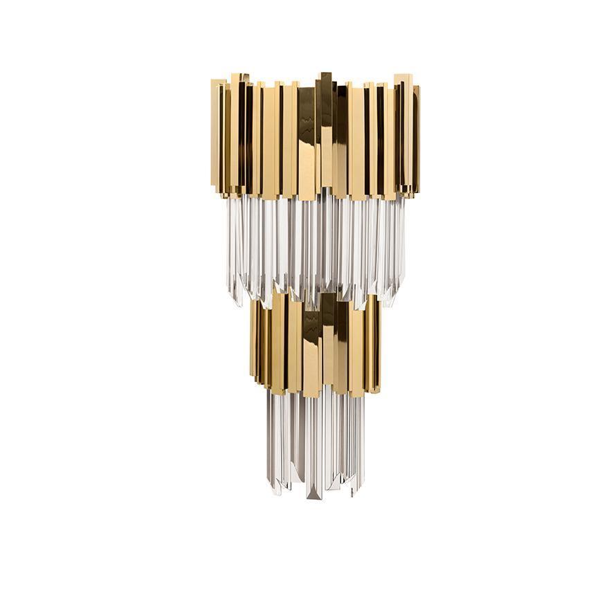 WOW Empire Wall Lamp