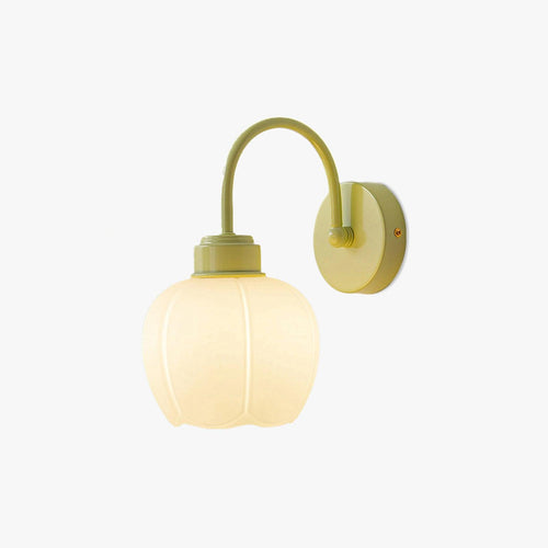 WOW Enchanting Flower Wall Light