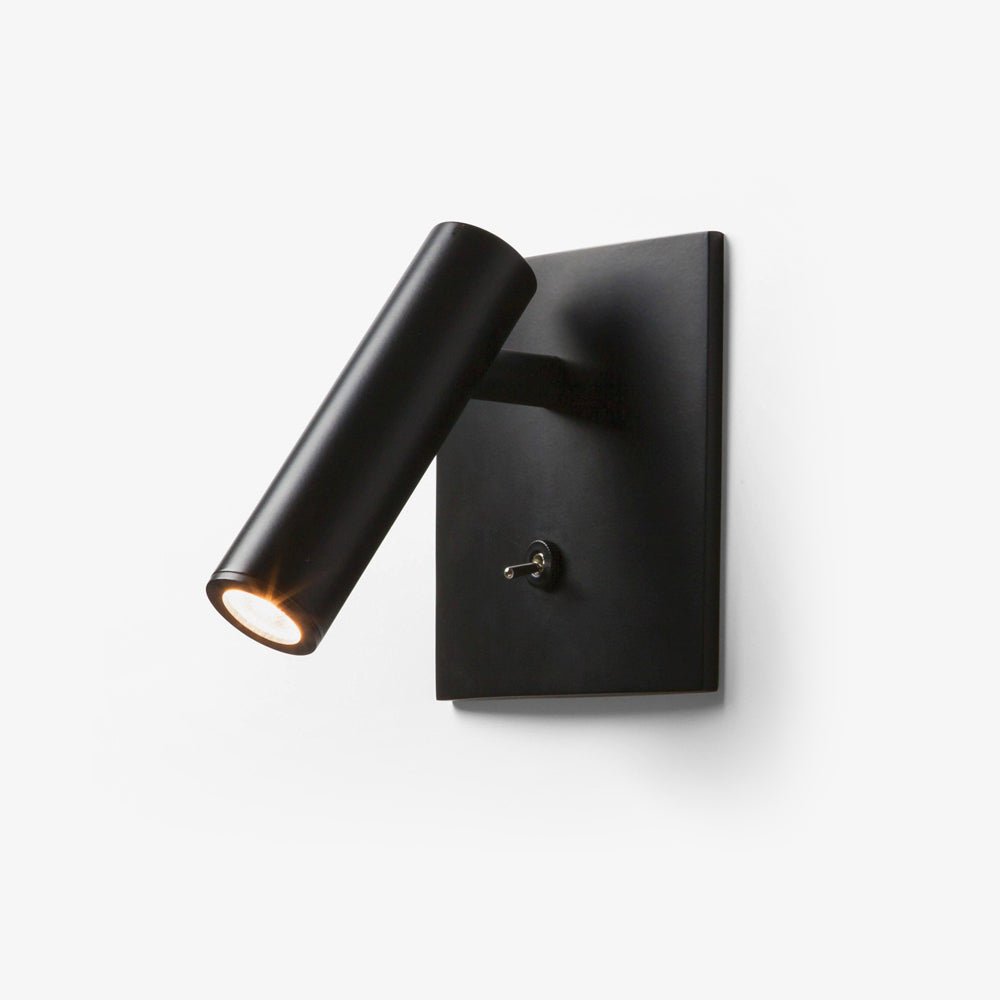 WOW Square Switched Sconce