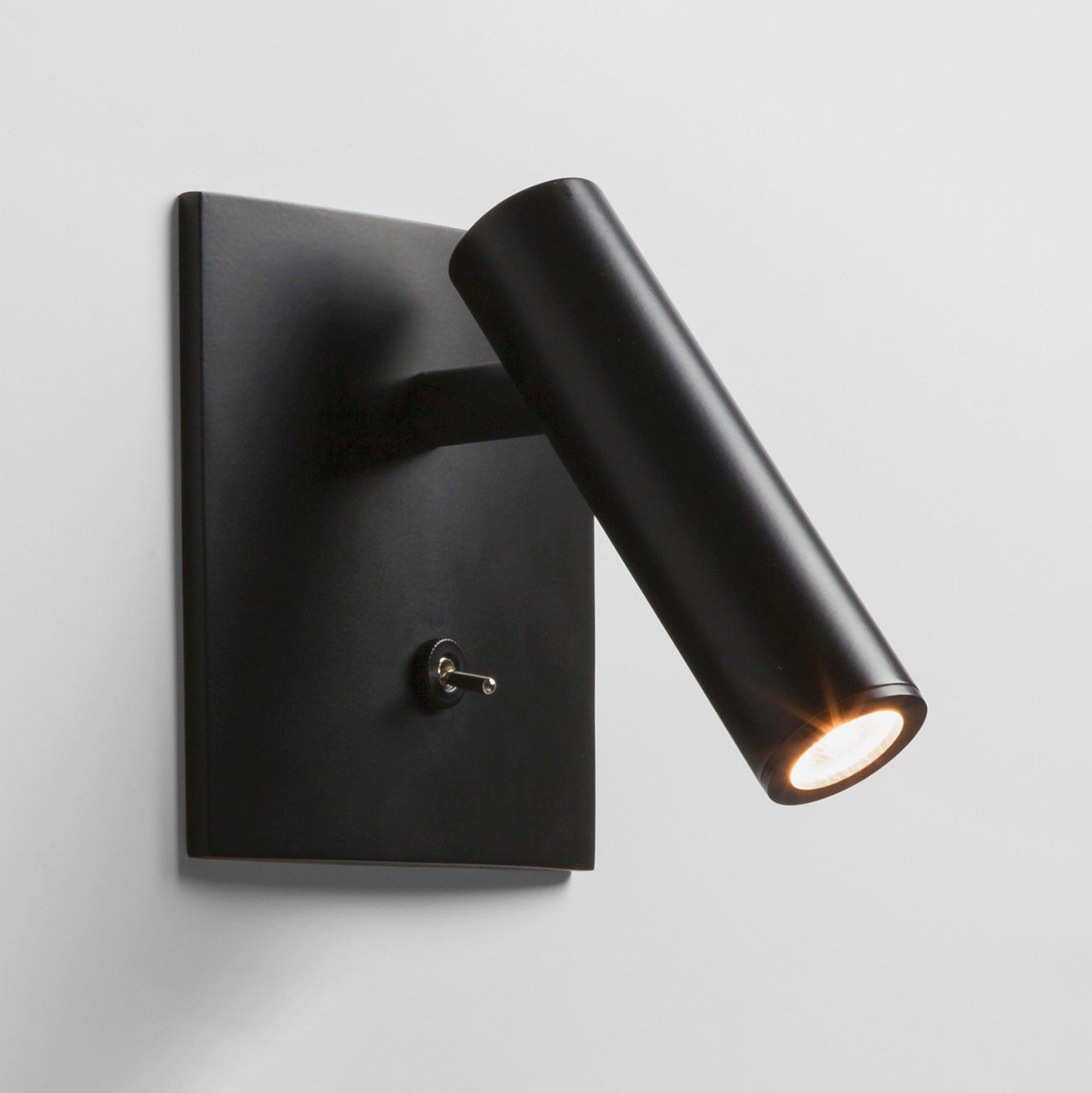 WOW Square Switched Sconce