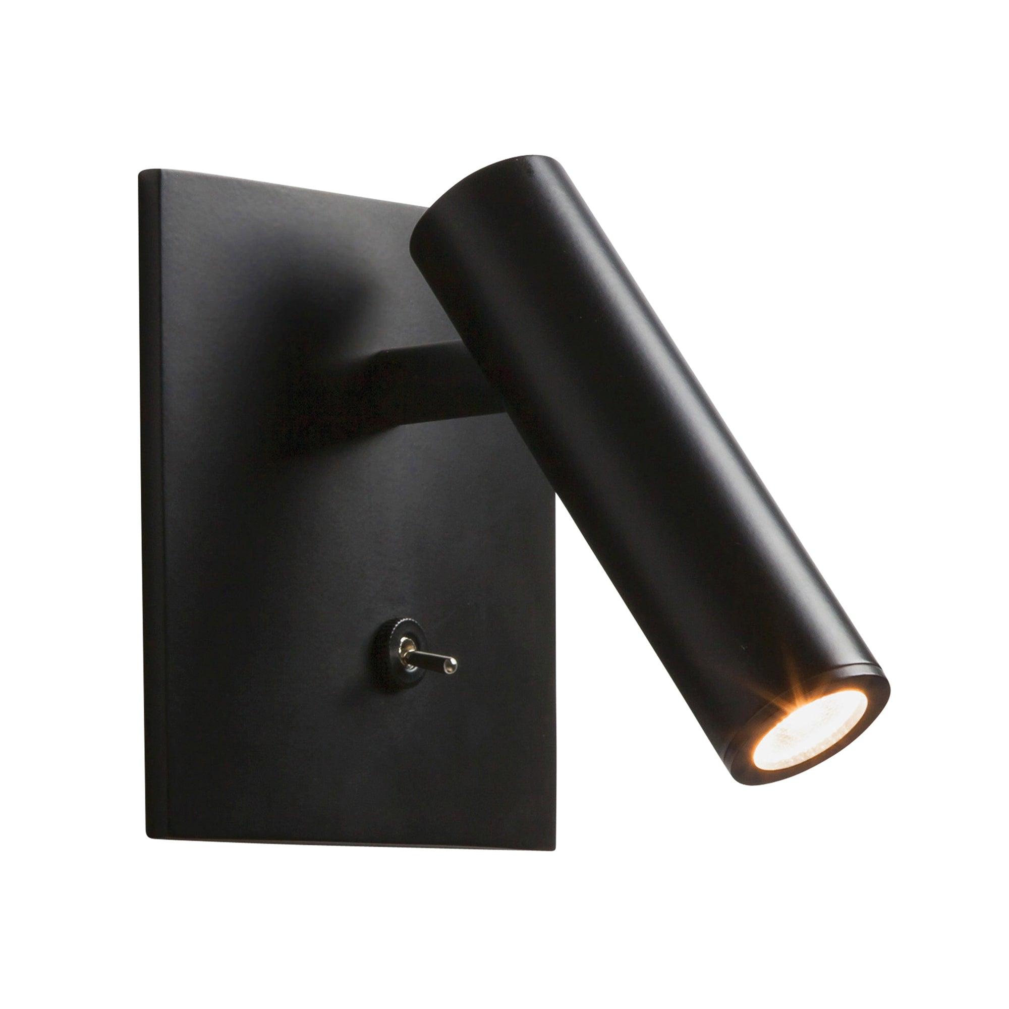 WOW Square Switched Sconce