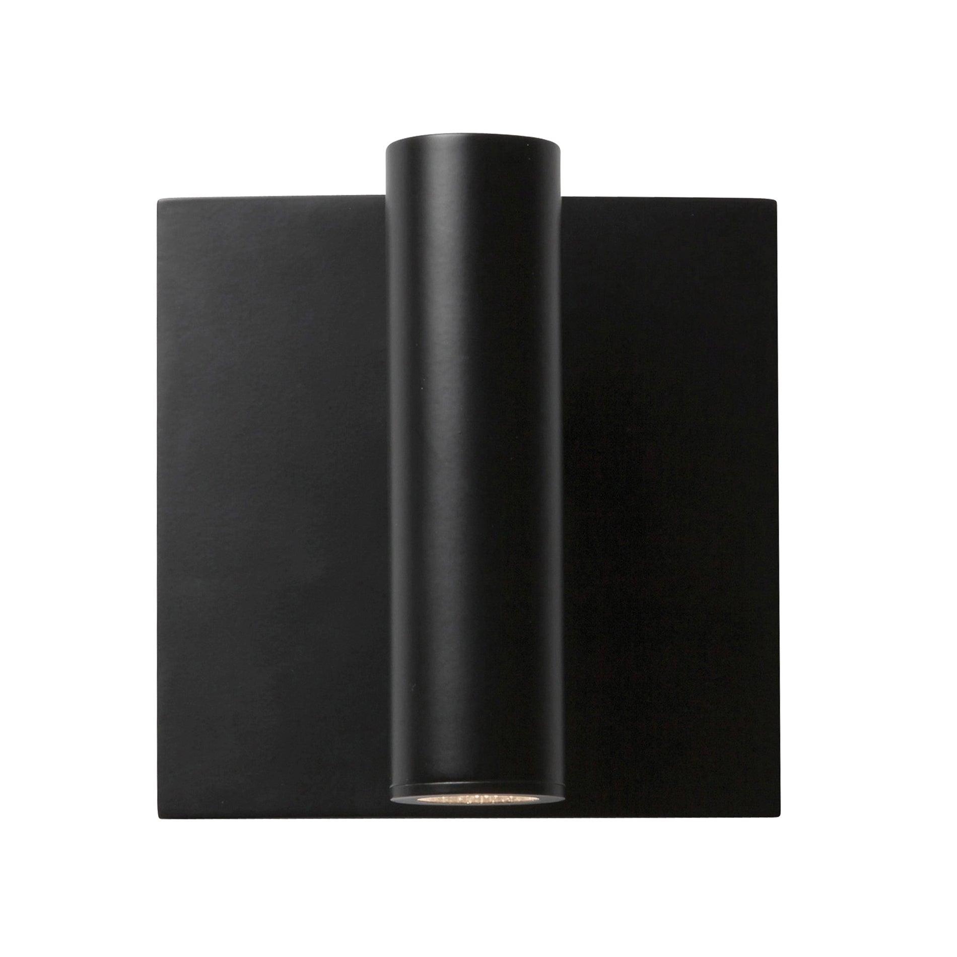 WOW Square Switched Sconce