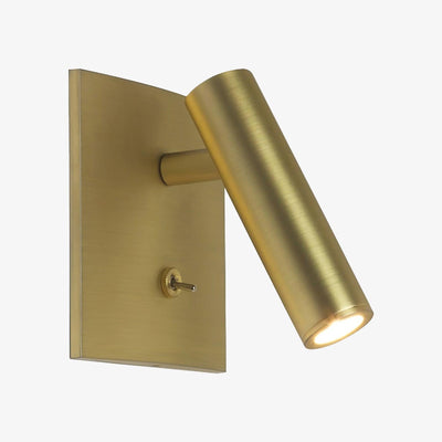 WOW Square Switched Sconce