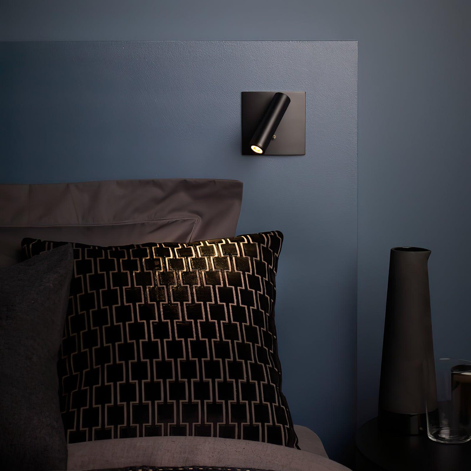 WOW Square Switched Sconce