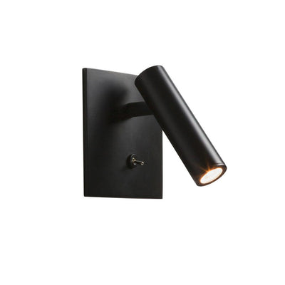 WOW Square Switched Sconce