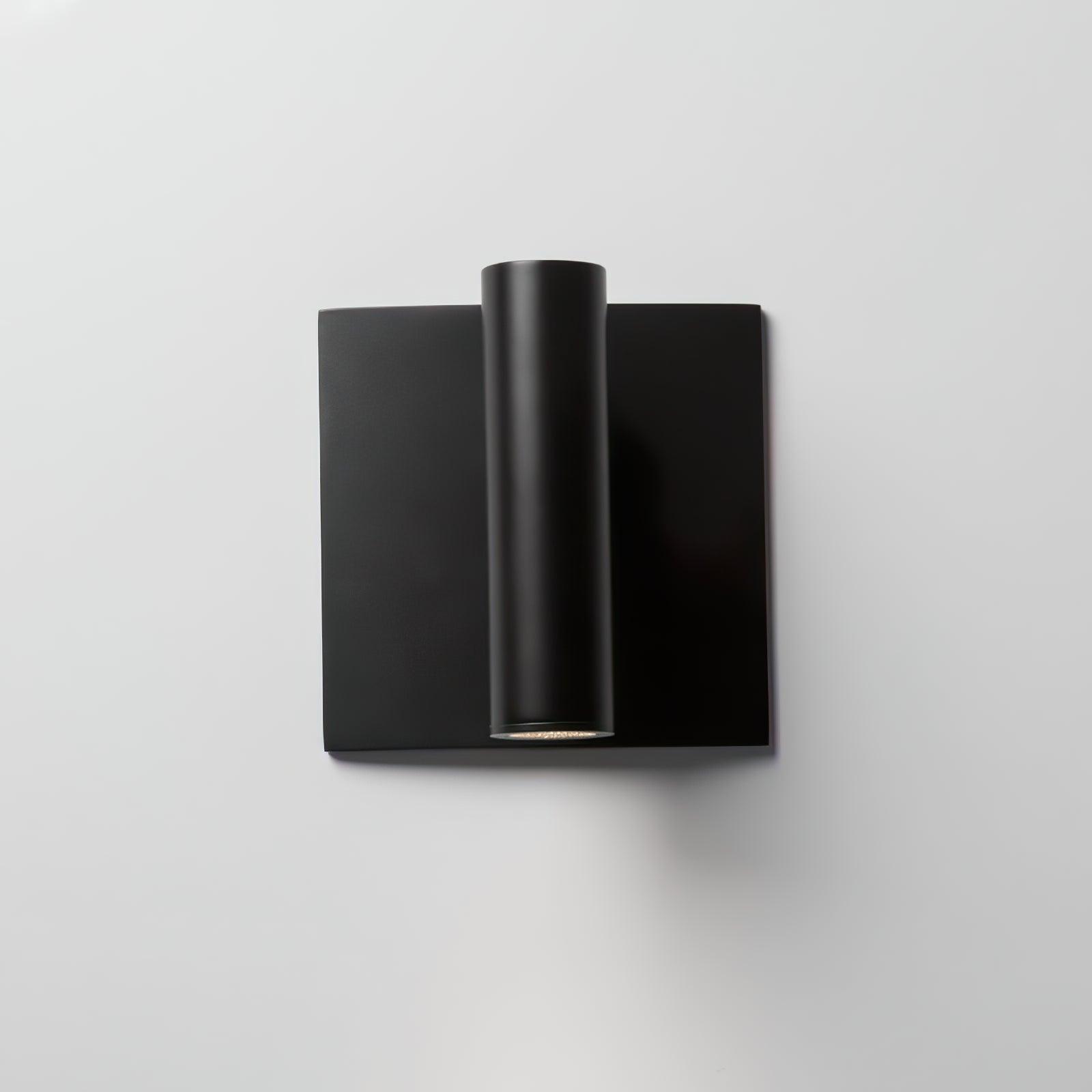 WOW Square Switched Sconce
