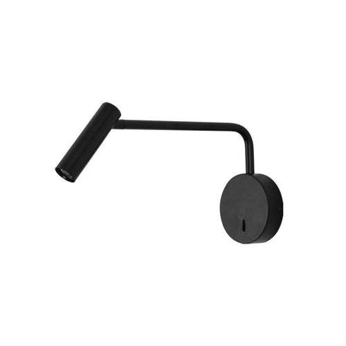 WOW Minimalist Disc LED Wall Sconce