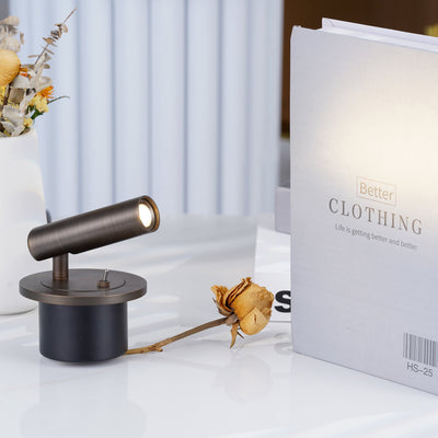 WOW Reading Wall Lamp