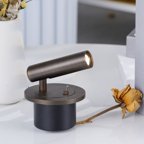 WOW Reading Wall Lamp