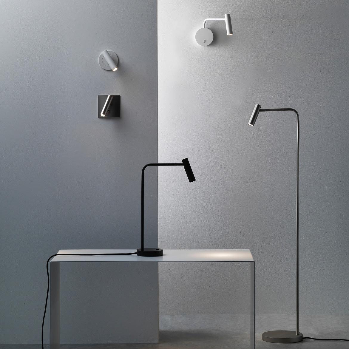 WOW Reading Wall Lamp