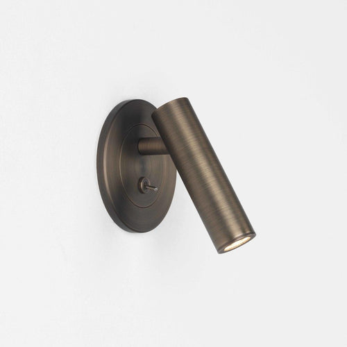 WOW Reading Wall Lamp