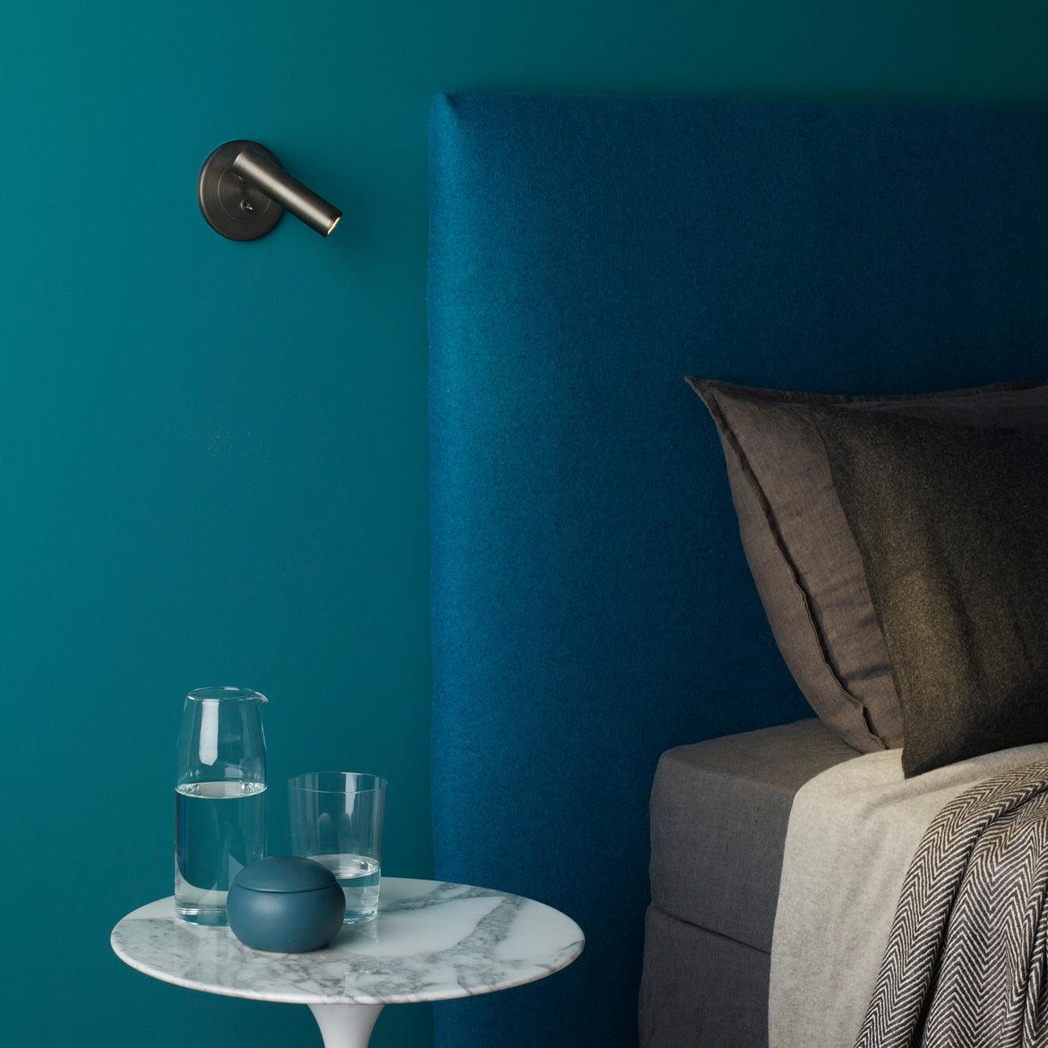 WOW Reading Wall Lamp