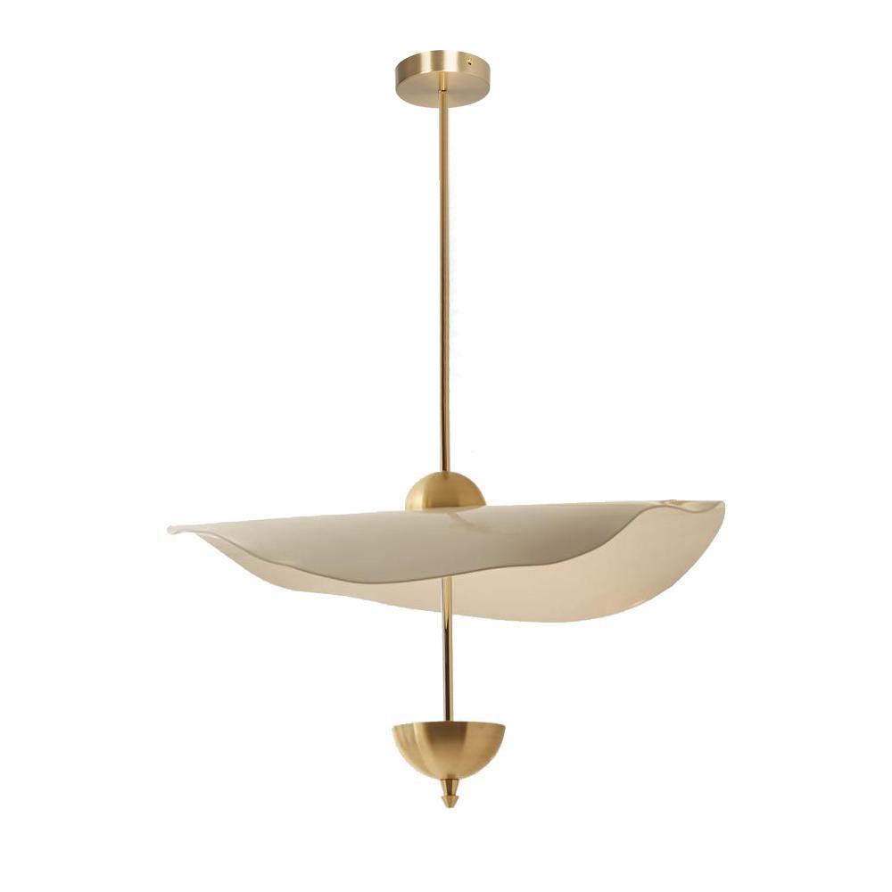 WOW Envolee Double Biscuit Pendant Light