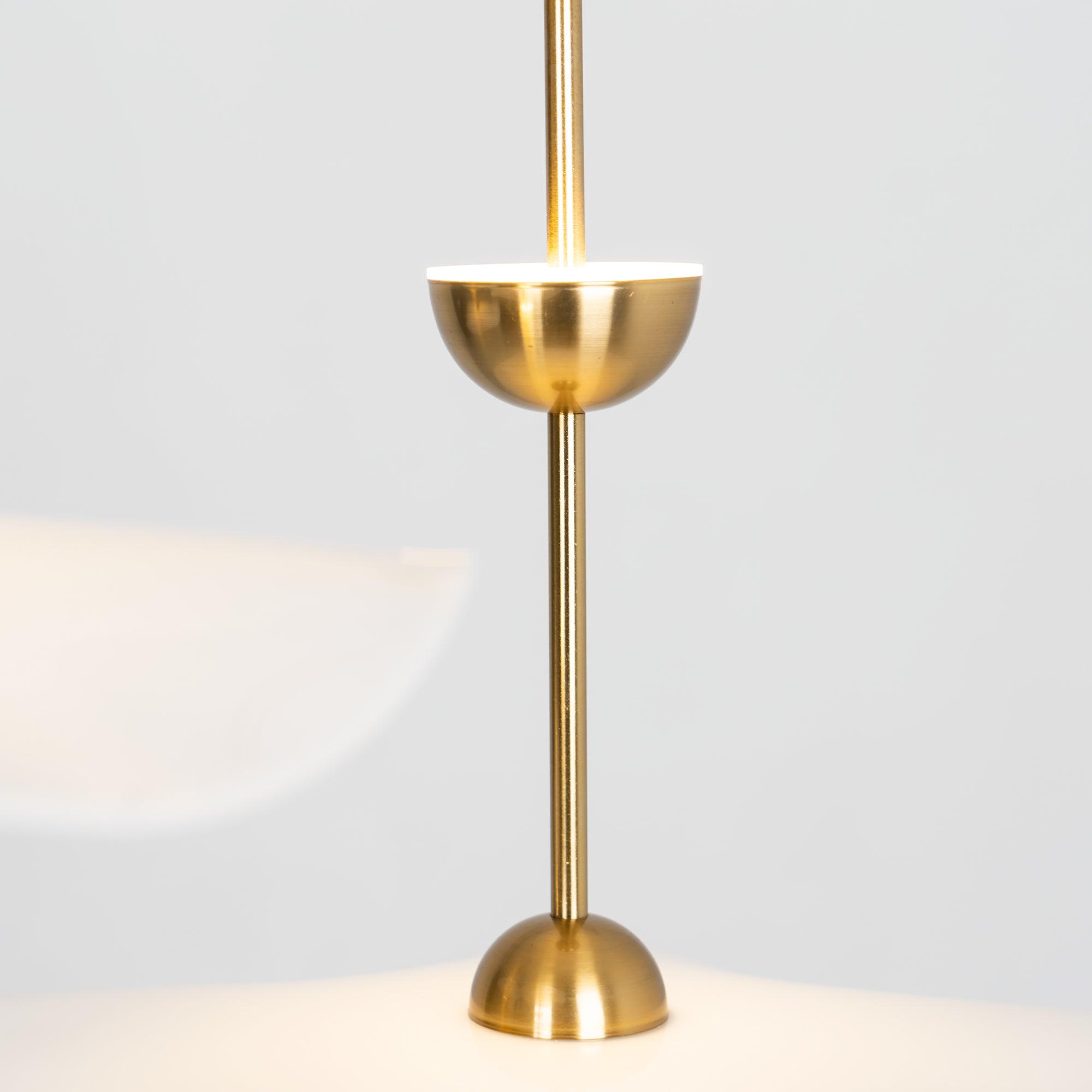 WOW Envolee Double Biscuit Pendant Light