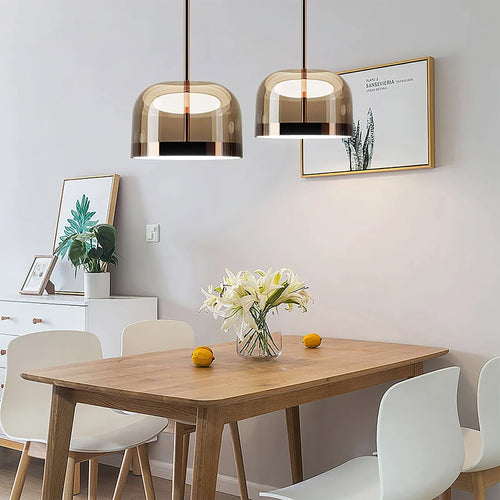 WOW Equatore Pendant Light