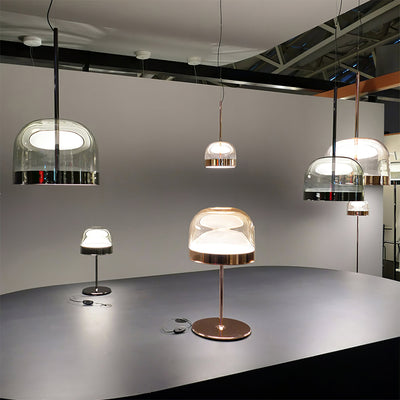 WOW Equatore Pendant Light